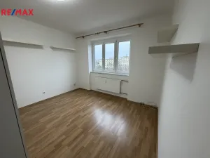 Pronájem bytu 1+kk, Olomouc, Blanická, 26 m2
