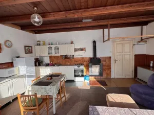 Prodej chaty, Kořenov - Polubný, 200 m2