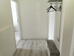 Pronájem bytu 2+1, Teplice, Vrchlického, 56 m2