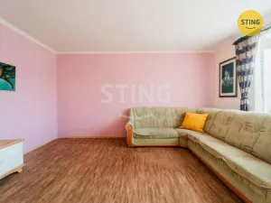 Prodej rodinného domu, Rýmařov, Bezručova, 175 m2