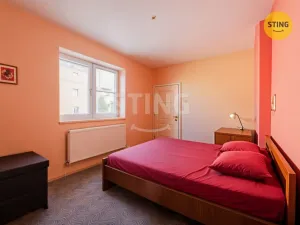 Prodej rodinného domu, Rýmařov, Bezručova, 175 m2