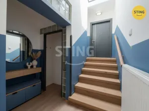 Prodej rodinného domu, Rýmařov, Bezručova, 175 m2