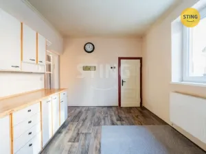 Prodej rodinného domu, Rýmařov, Bezručova, 175 m2