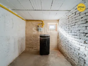 Prodej rodinného domu, Rýmařov, Bezručova, 175 m2