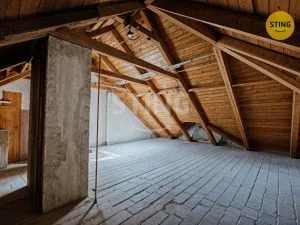 Prodej rodinného domu, Rýmařov, Bezručova, 175 m2