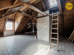 Prodej rodinného domu, Rýmařov, Bezručova, 175 m2