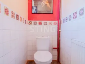 Prodej rodinného domu, Rýmařov, Bezručova, 175 m2