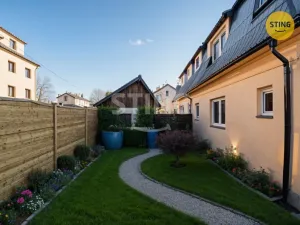 Prodej rodinného domu, Rýmařov, Bezručova, 175 m2