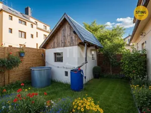 Prodej rodinného domu, Rýmařov, Bezručova, 175 m2