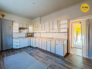 Prodej rodinného domu, Rýmařov, Bezručova, 175 m2