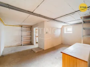 Prodej rodinného domu, Rýmařov, Bezručova, 175 m2