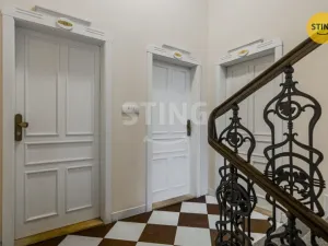 Prodej bytu 2+kk, Praha - Nusle, náměstí Bratří Synků, 51 m2