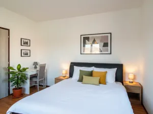 Prodej bytu 3+1, Česká Lípa, Dlouhá, 75 m2