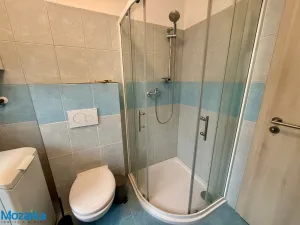 Pronájem bytu 1+kk, Lanškroun - Žichlínské Předměstí, Palackého, 37 m2