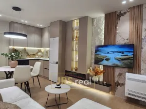 Prodej bytu 3+kk, Durres, Albánie, 85 m2