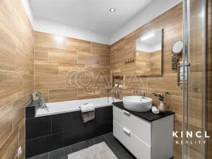 Prodej bytu 3+kk, Mladá Boleslav - Mladá Boleslav II, 17. listopadu, 70 m2