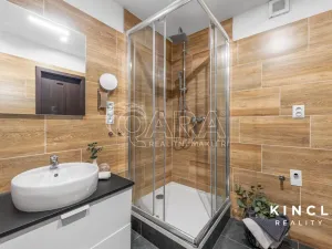 Prodej bytu 3+kk, Mladá Boleslav - Mladá Boleslav II, 17. listopadu, 70 m2