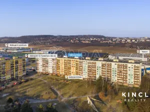 Prodej bytu 3+kk, Mladá Boleslav - Mladá Boleslav II, 17. listopadu, 70 m2