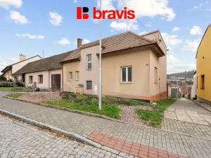 Prodej rodinného domu, Klobouky u Brna, Brněnská, 112 m2