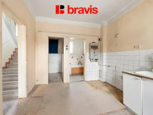 Prodej rodinného domu, Klobouky u Brna, Brněnská, 112 m2