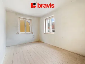 Prodej rodinného domu, Klobouky u Brna, Brněnská, 112 m2