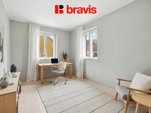 Prodej rodinného domu, Klobouky u Brna, Brněnská, 112 m2