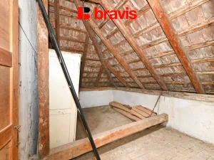 Prodej rodinného domu, Klobouky u Brna, Brněnská, 112 m2