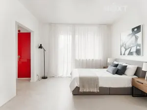 Prodej bytu 2+1, Šumperk, Čsl. armády, 56 m2