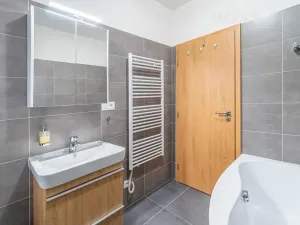 Prodej bytu 2+kk, Olomouc, Loudova, 50 m2