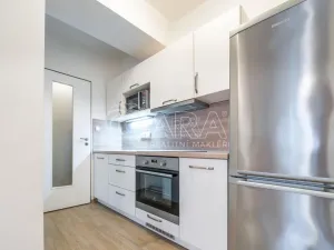 Pronájem bytu 2+kk, Pardubice, 50 m2