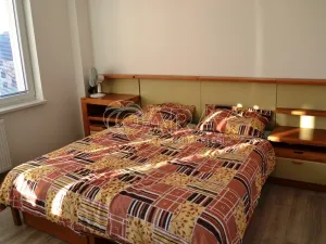 Pronájem bytu 2+kk, Pardubice, 50 m2