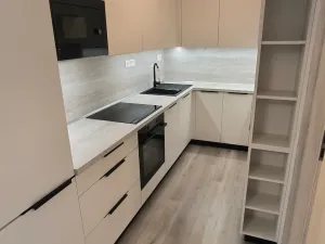 Pronájem bytu 2+kk, Mohelnice, Za Penzionem, 55 m2