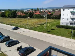 Pronájem bytu 2+kk, Mohelnice, Za Penzionem, 55 m2