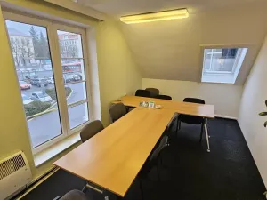 Pronájem kanceláře, Příbram - Příbram II, Pražská, 64 m2