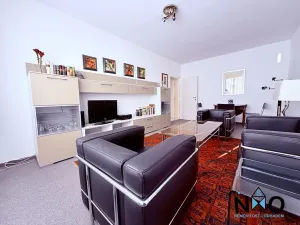 Prodej bytu 2+1, Plzeň, Pod Chlumem, 53 m2