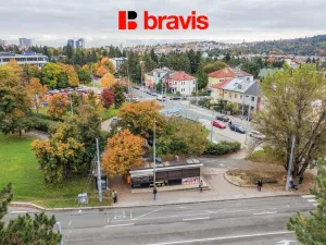 Prodej restaurace, Brno, Královopolská, 31 m2