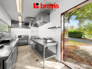 Prodej obchodního prostoru, Brno, Královopolská, 31 m2