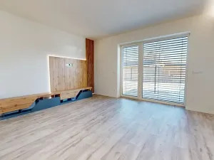 Pronájem bytu 2+kk, Olomouc, Příčná, 51 m2