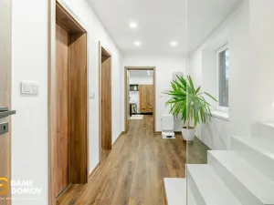 Prodej rodinného domu, Suchov, 191 m2