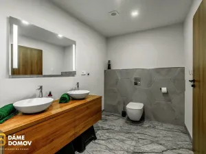 Prodej rodinného domu, Suchov, 191 m2