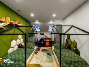 Prodej rodinného domu, Suchov, 191 m2