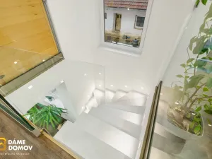 Prodej rodinného domu, Suchov, 191 m2