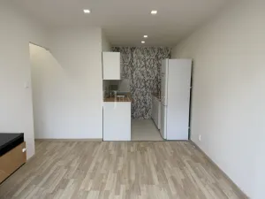 Pronájem bytu 2+kk, Kladno - Kročehlavy, Ústecká, 41 m2
