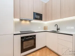 Prodej bytu 2+kk, Praha - Žižkov, Víta Nejedlého, 49 m2