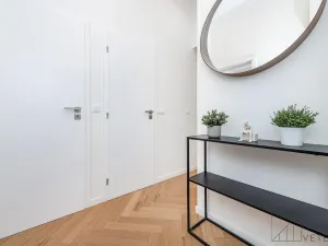 Prodej bytu 2+kk, Praha - Žižkov, Víta Nejedlého, 49 m2