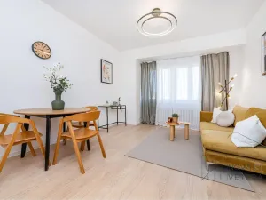 Prodej bytu 2+kk, Praha - Krč, Budějovická, 53 m2