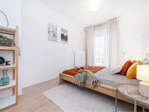 Prodej bytu 2+kk, Praha - Krč, Budějovická, 53 m2