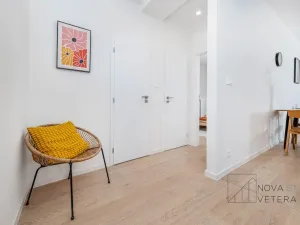 Prodej bytu 2+kk, Praha - Krč, Budějovická, 53 m2