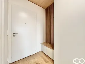 Pronájem bytu 1+kk, Praha, Ujgurská, 41 m2