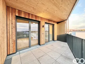 Pronájem bytu 1+kk, Praha, Ujgurská, 41 m2